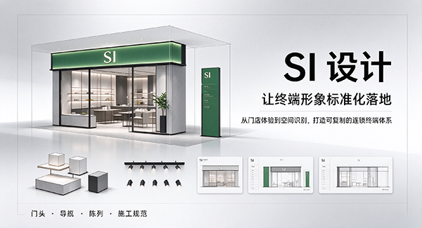 威宁彝族回族苗族自治县SI设计